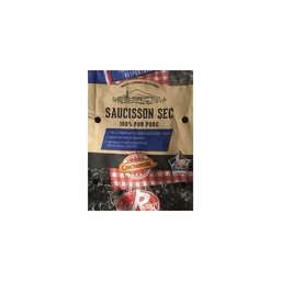 AOSTE Cochonou Salame Seco VPF 225 g