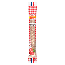 COCHONOU Saucisse sèche droite 250 g