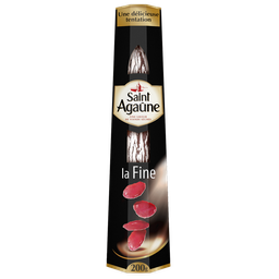 SAINT AGAUNE La fine 200 g