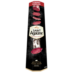 SAINT AGAUNE Salchichón Seco 320 g