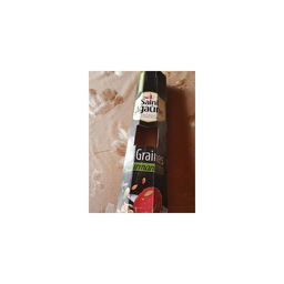 SAINT AGAUNE Graines Grande 120 g