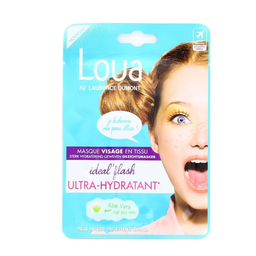LOUA masq vis ult/hydratant X1