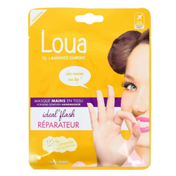 LOUA masque main reparateur X1