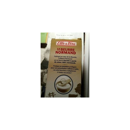 ELLE & VIRE Mini Manteigueira 6 x 25 g