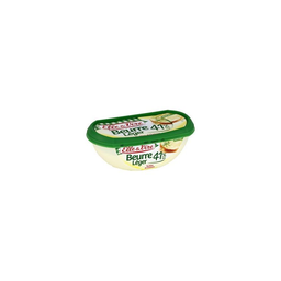 ELLE & VIRE Manteiga Tendre & Léger 41% 250 g