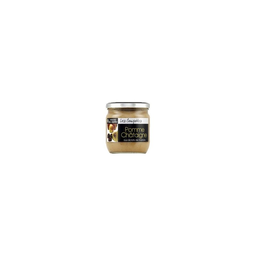 VERGERS DES ALPILLES Compota de Maçã e Castanha 430 g