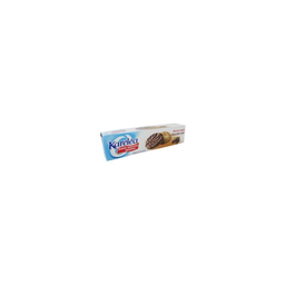 KARELEA biscuit nappe chocolat noir 160g