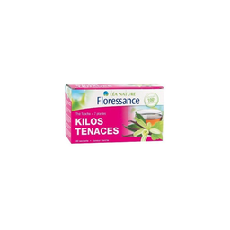FLORESSANCE the tuocha kilos tenaces 30g