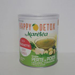 KARÉLÉA Soupe silhouette 300 g