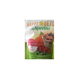 FLORESSANCE happy detox céréales doy 300g
