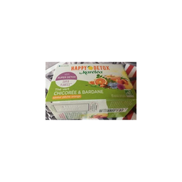 KARELÉA The Vert Detox Bio 30 g