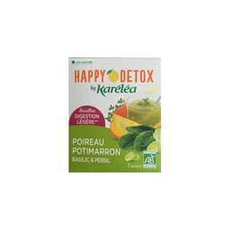 KARELÉA Bouillon Detox Dig 70 g