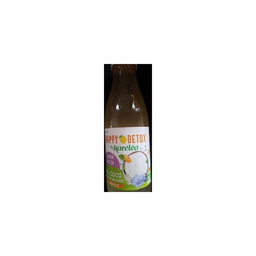 KARELÉA Kare.Eau Detox Abricot Bio 75 cl