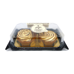 ATELIER Tarta de limón con merengue GEORGET 2x90g