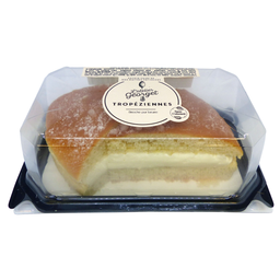 ATELIER Gâteau Tropéziennes GEORGET 150 g