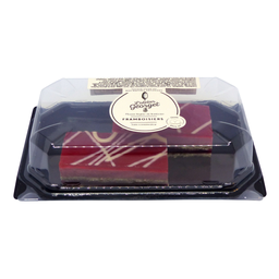 ATELIER Pastel de Frambuesa GEORGET 2 pasteles