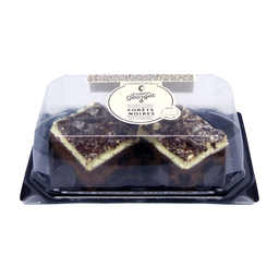 ATELIER Pasteles Selva Negra GEORGET 180 g