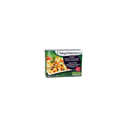 WEIGHT WATCHERS Small Scallops and Tagliatelle with Sun-Dried Tomatoes 380 g