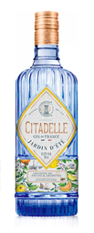 CITADELLE Gin jardin d'été
