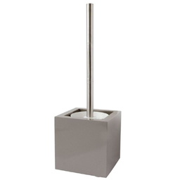 GELCO pot a balai trendy taupe