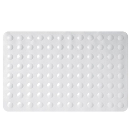 GELCO tapis ad sweet blanc