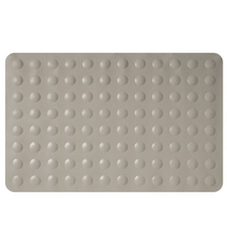 GELCO tapis ad sweet taupe