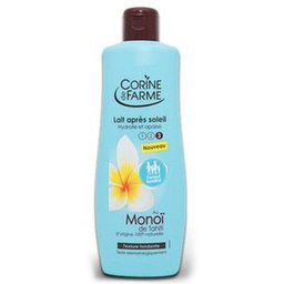 CORINE DE FARME De Cdf Lait Aprés Solaire 250 ml