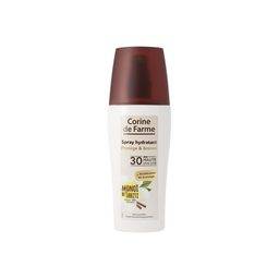CORINE DE FARME De Cdf Spran Prot&Brz Spf30 150 ml