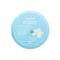CORINE DE FARME Baume Réparateur Après-Soleil 150 ml