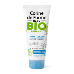 CORINE DE FARME Crème visage et corps protectrice 100 ml