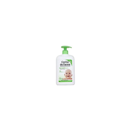 CORINE DE FARME Gel Lavant Bébé 750 ml