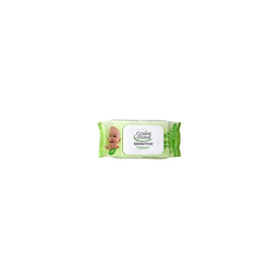 CORINE DE FARME Lingettes Peaux Sensibles X62