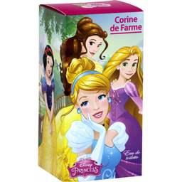 CORINE DE FARME Agua de colonia infantil Disney Princess 30 ml
