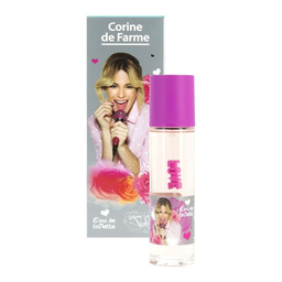 CORINE DE FARME Agua de Colonia Disney Violetta 50 ml
