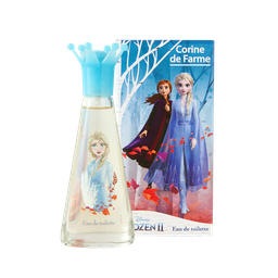 CORINE DE FARME Eau de Toilette Frozen 30 ml