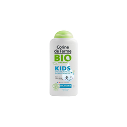 CORINE DE FARME Gel de Ducha Cuidado Kids 2en1 Cuerpo & Cabello Certificado Bio