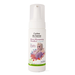 CORINE DE FARME Acondicionador En Espuma Frozen 150 ml
