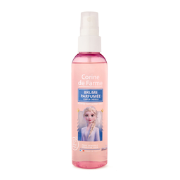 CORINE DE FARME Bruma perfumada cuerpo y cabello Reine Des Neiges 2 150 ml