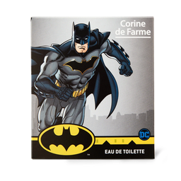 CORINE DE FARME Eau de toilette Infantil Batman 50 ml