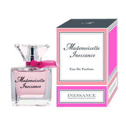 INESSANCE Eau de parfum Mademoiselle 50 ml