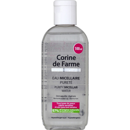 CORINE DE FARME Agua micelar Pureté 100 ml