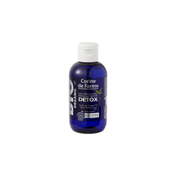 CORINE DE FARME Eau Micellaire Détox Certifiée Bio