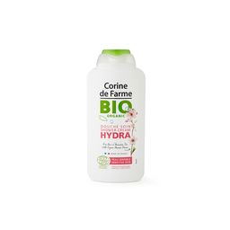 CORINE DE FARME Douche Soin Hydra Certificada Bio