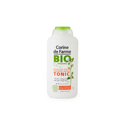 CORINE DE FARME Douche Soin Tonic Certifiée Bio