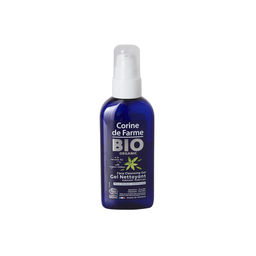 CORINE DE FARME Gel Limpiador Certificado Bio