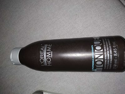 L'OREAL Homme Tonique Shampoo 250 ml