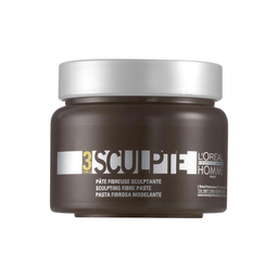 L'ORÉAL Sculpte Homme Fibrous Paste 150ml