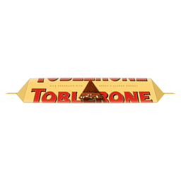 TOBLERONE Barre chocolatée au lait avec nougat et amandes 35 g