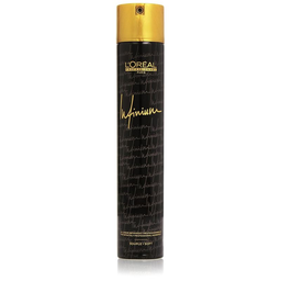 L'OREAL Infinium Soft Hairspray 500 ml