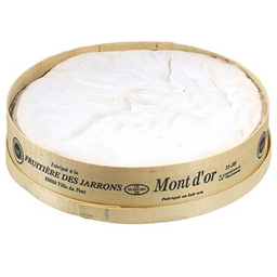 MONT D'OR Fruitier Cheese 3 kg